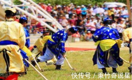 汗位|历史上令人头痛的契丹,现今演变成了哪个民族?你可能会想象不到