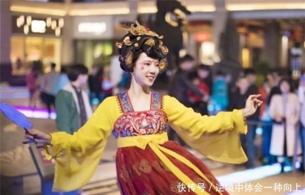 舞蹈|微小说:“可能,这就是月老最好的安排吧~”!