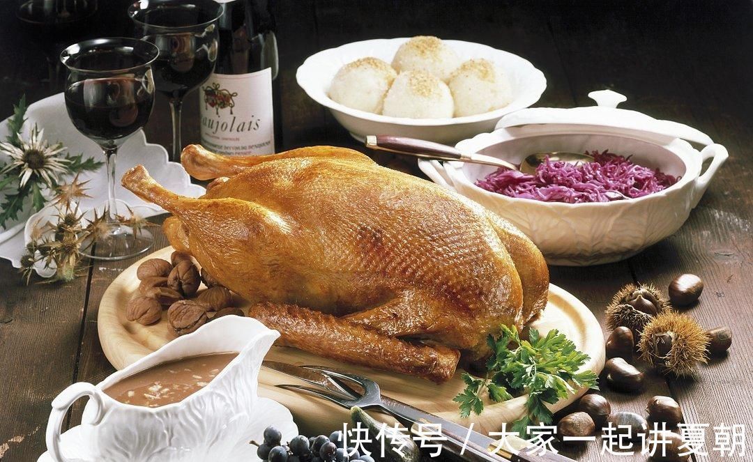 鹅肝|经常气短乏力常吃此物可健脾利湿,除痹缓急,改善胸闷气短