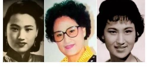 资料|越剧林妹妹王文娟去世 林黛玉形象深入人心其个人资料深扒