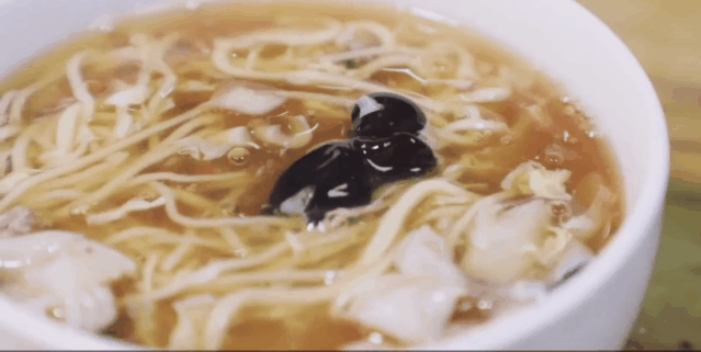  卤子|谁说打卤面卤子不值钱的？