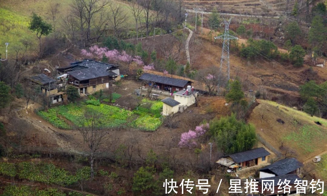 世界遗产名录|远村行走，寻访中国最后的山村，丙中洛这个叫坎桶村的小村子真美