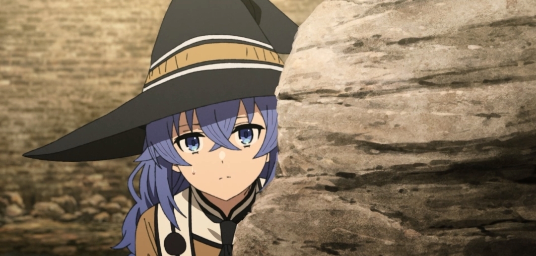 新番|新番点评:无职转生~到了异世界就拿出真本事~第二季