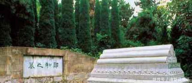 明朝|明朝一人消失数百年别找了,在我们这,让他安静!