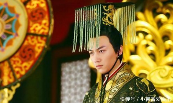 手中|卫子夫当38年皇后,去世后家族被灭,皇位却又回到她后代手中