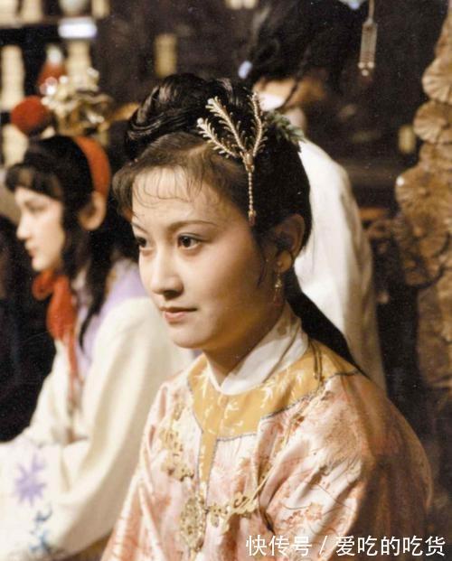 探春|迎春有严重的社恐，却为了黛玉强出头，是何原因让她敢迈出这一步