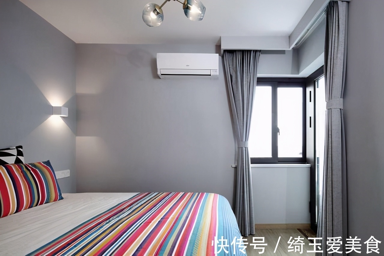 三口之家|三口之家的62㎡两居,半米不浪费,收纳力太强了,清新简约真舒适