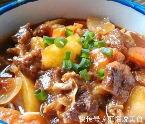 孩子最爱这11道菜，荤素搭配营养足，色香味浓，堪称下饭能手