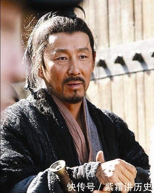 不务正业|三分钟读懂汉高祖刘邦的一生:怎样从不务正业走向帝王宝座