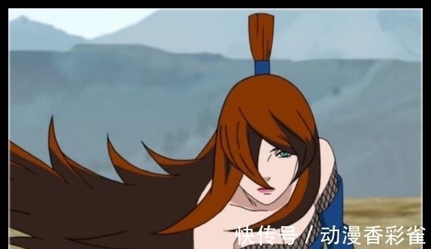 佐助|盘点火影忍者中10大美女排行,雏田才排在第三名,第一不接受反驳