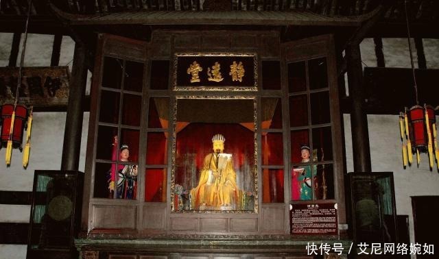 抱憾|诸葛亮抱憾病逝五丈原,却有一人拍手大笑,高喊蜀汉有救了