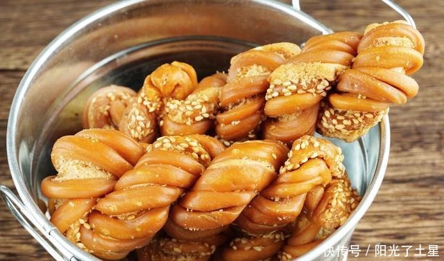 重庆|重庆8道地道小吃,在重庆每天肚子不会饿,外地人去重庆爱吃美食