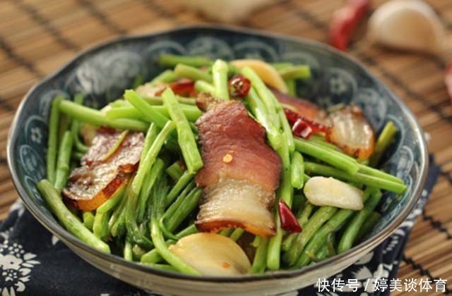 江西人|江西人最爱吃的3道下酒菜,脆嫩爽口有滋味,你吃过几样