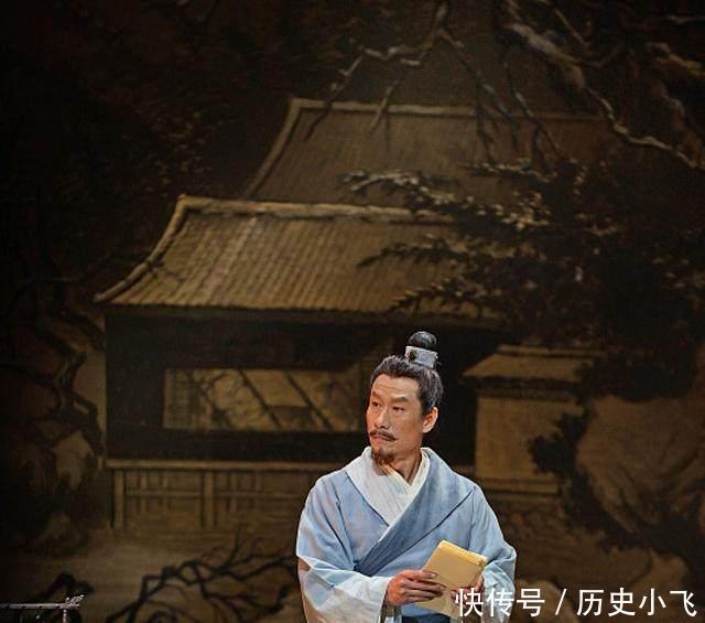 越王|张仪,一张巧嘴走天下!