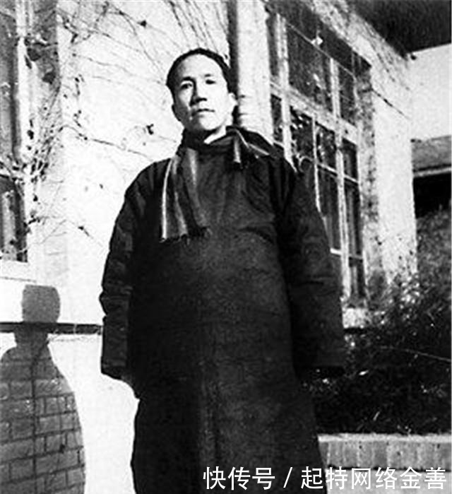 鲁迅把陈寅恪当弟弟,陈却对2人友情十分回避,有何内幕?