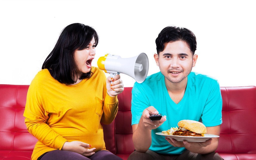 小唯|怀孕后,准爸爸有四种行为,容易影响胎儿大脑,孕妈需马上拒绝