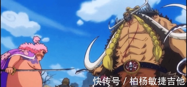 霜月康|海贼王和之国未来将会如何开国桃之助不做将军才是真正的开国