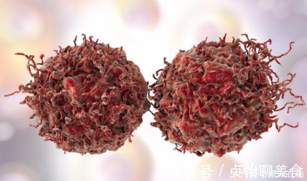 癌症|每年大概有80万死于癌症,要常吃抗癌“冠军”,不然会很危险