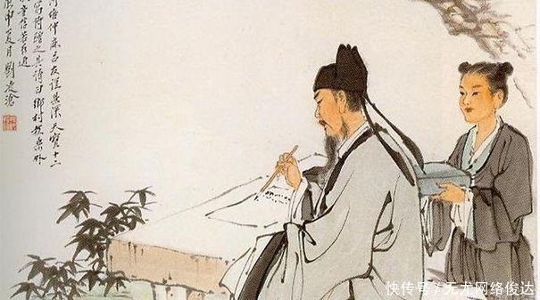 山水田园诗|“诗佛”王维最有代表性的一首诗,题目只有一个字,意境却很美