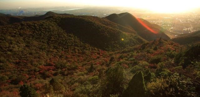 太原|山西被严重低估的山岳，被称太原“新地标”，40尊石雕堪比大同