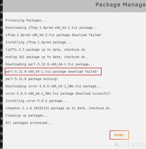 路径|unraid折腾笔记实现温度检测,手把手教你安装温度检测插件之手动安装