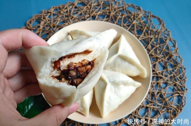 最近家人迷上了这早餐,做一次吃一周,比吃肉包子还解馋