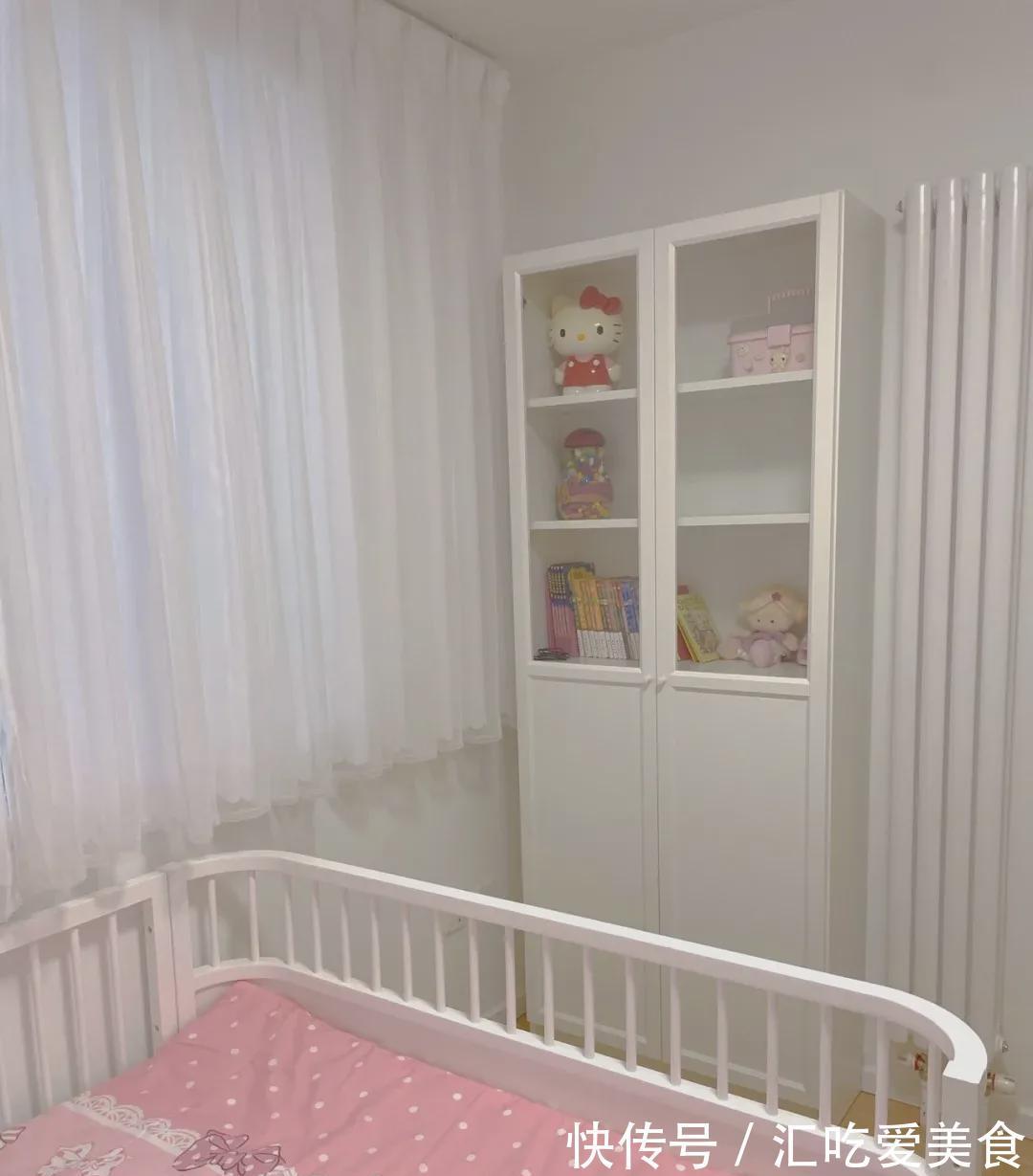 方便|90后夫妻的“穷装”新家,引起强烈舒适,越简单,越幸福