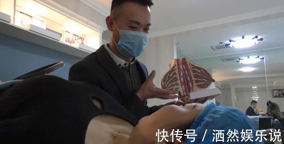 男女有别|男催乳师市场火爆,90后宝妈大胆尝试却中途喊停,感觉“不对”