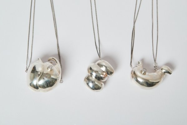 艺术作品|今日匠新——艺术、设计与生活