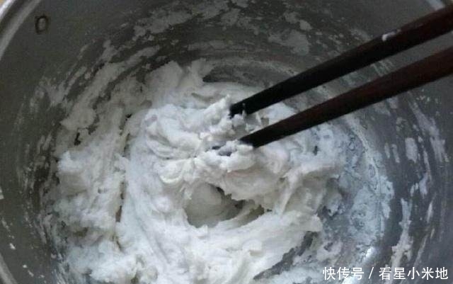 好吃|用淀粉包出来的饺子更好吃,可惜好多人都不知道