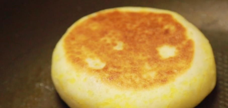 南瓜泥|山药这样做,外酥里香甜,好吃又拉丝,健脾养胃,孩子多吃身体好