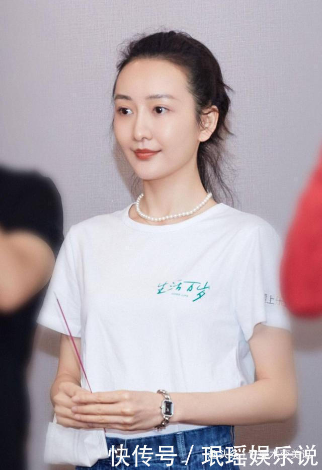 女生脸上有“3条线”是天生美人胚子,其中海鸥线很少见,你有吗