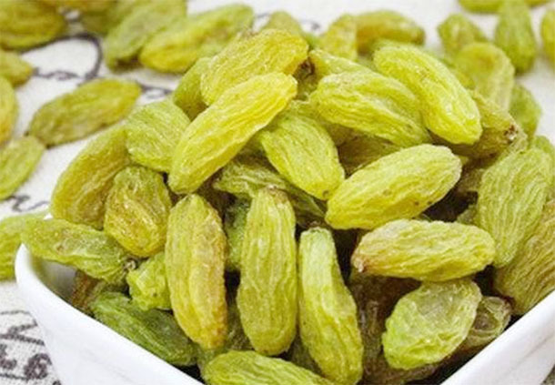 葡萄干|早晨吃几颗葡萄干,坚持一个月,3大好处很明显,气色好更长寿