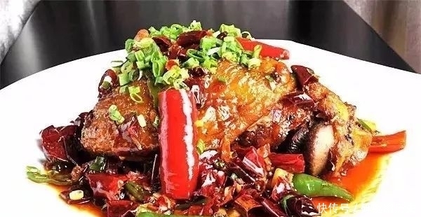 八道浓味下饭菜,不好看,却异常好吃!