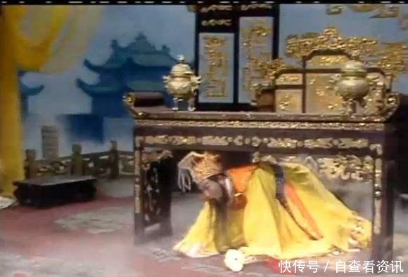 管辖|无天抓走天界所有神仙,却唯独放走一人,此人是仙却不归玉帝管辖