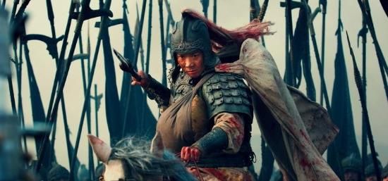 赵云|刘备称王称帝时，大加封赏张飞、黄忠和马超，为何唯独冷落赵云？