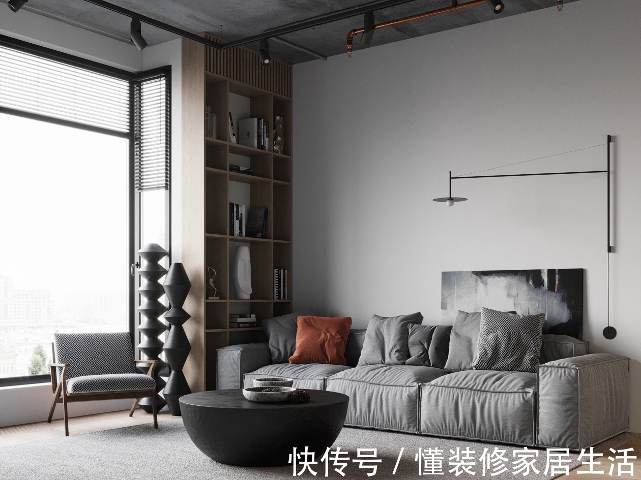 风格|2022年新房装修,这里总结了12种风格!