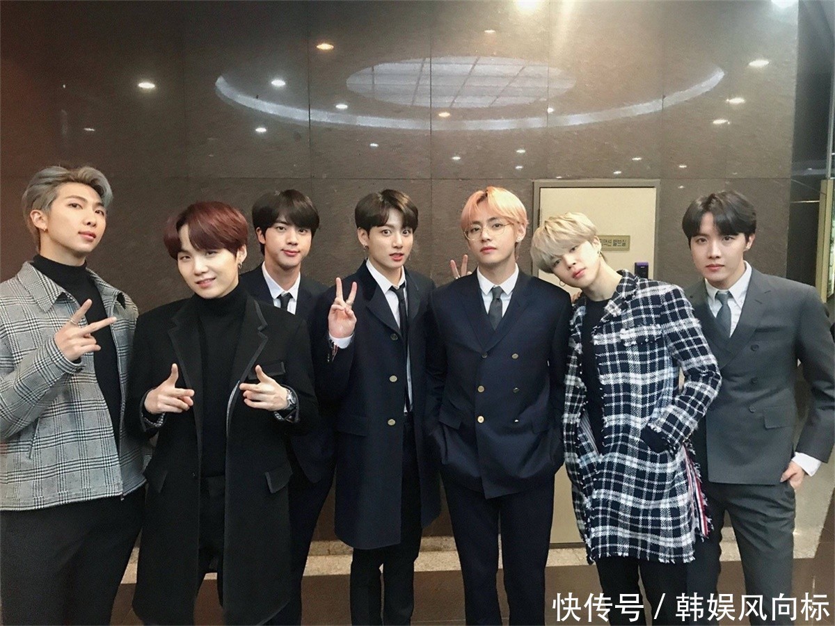 BTS|BIGHIT宣布推出新游戏，这次不仅有BTS，还有TXT，你会下载吗？