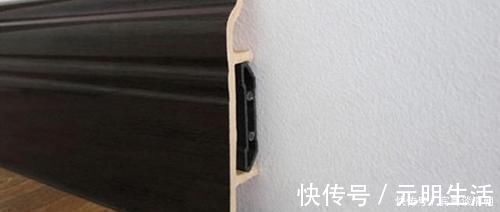 踢脚|9年砖工告诉你:装修时踢脚线到底用什么材料好?肯定不是瓷砖