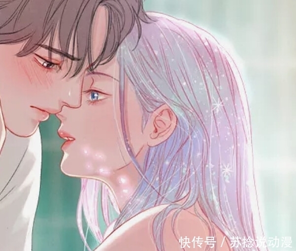 甜丧·低糖·动漫情头：当我渐渐沦陷的时候，你却在一点点抽身。