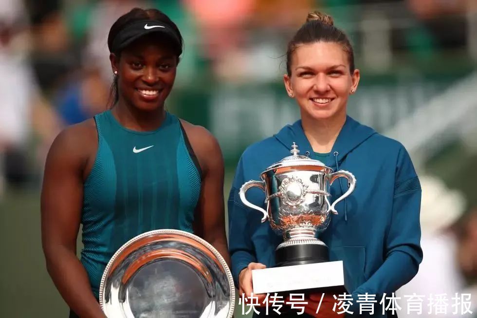 戰(zhàn)國|哈妹爆冷出局又一次證明女子網(wǎng)壇正處在混亂的戰(zhàn)國時(shí)代