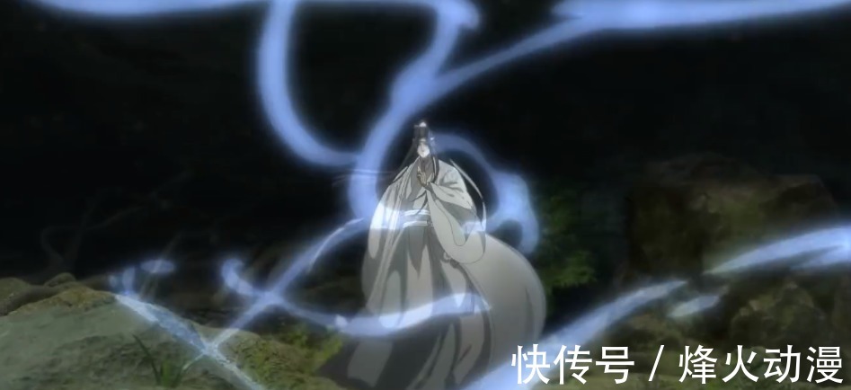 陈情令$《魔道祖师》凭什么能大火?剧情扎实人物立体,背后蕴含人生哲理