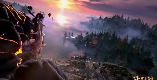 武魂殿|斗罗大陆:唐三看着小舞面露喜色,胡列娜看到后内心再度崩溃!