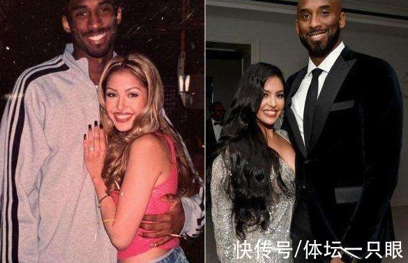 nb瓦妮莎晒全明星奖杯！以科比命名，诚意满满，NBA昔日花魁感动