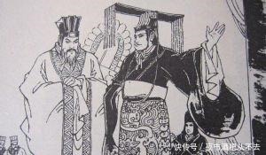 他即位之后,就迎来了繁华朝代,但他的人生路却不顺利!