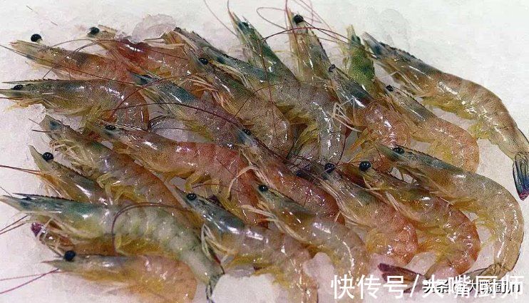 3种大虾是“问题虾”，再便宜也别买！买大虾牢记2点，不怕被忽悠