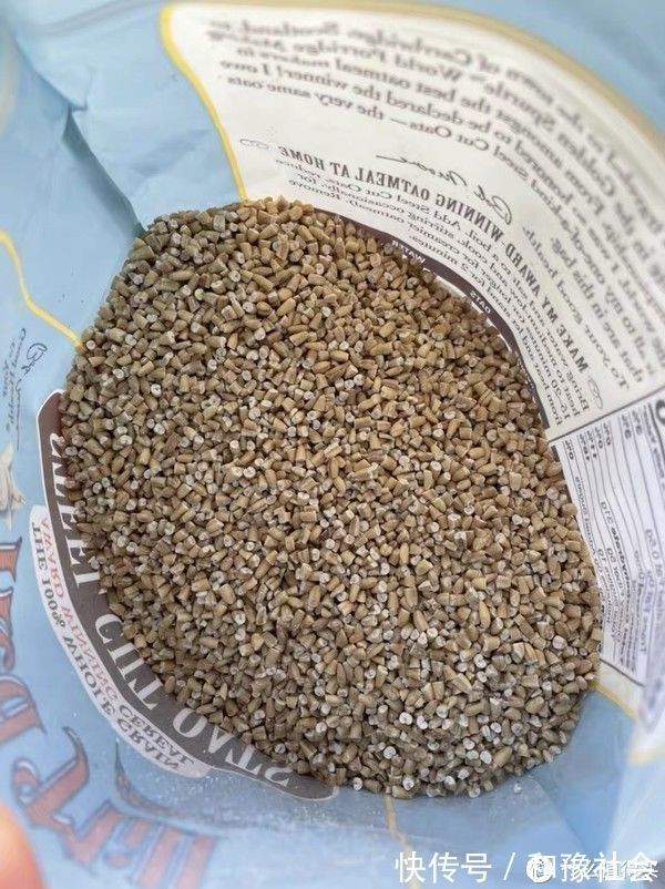 燕麦|馋嘴星人的小秘密,这些食物好吃且不易发胖,值得囤入