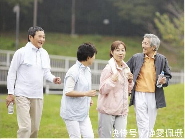 养老|父母退休前做好准备,晚年才不会拖累子女,孩子少操心自己更幸福