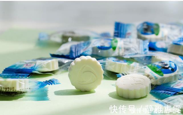 牛奶|不爱喝牛奶,能通过吃奶片代替吗关于奶片的知识,最好了解