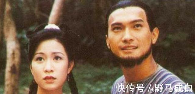 高手&盘点金庸武侠使刀最厉害的7名高手,刀法排行榜,第一已臻化境!